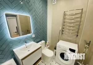 1-к квартира, на длительный срок, 35м2, 14/24 этаж