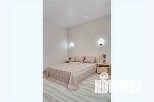 1-к квартира, посуточно, 50м2, 10/20 этаж