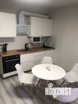 1-к квартира, на длительный срок, 36м2, 6/24 этаж