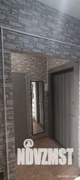 1-к квартира, посуточно, 35м2, 13/18 этаж