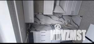 1-к квартира, на длительный срок, 30м2, 5/22 этаж