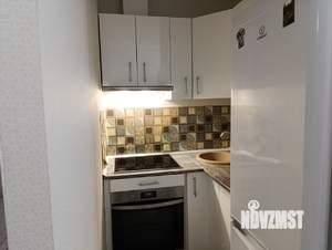 Студия квартира, на длительный срок, 25м2, 2/18 этаж