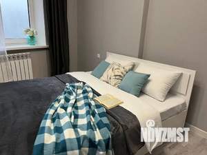 2-к квартира, посуточно, 60м2, 6/22 этаж