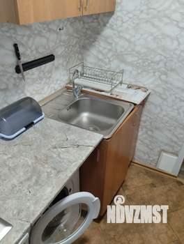 1-к квартира, на длительный срок, 23м2, 5/10 этаж