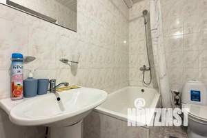 1-к квартира, посуточно, 30м2, 4/9 этаж