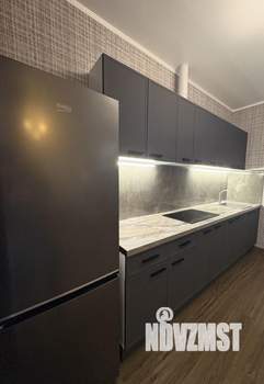 Студия квартира, на длительный срок, 33м2, 7/26 этаж