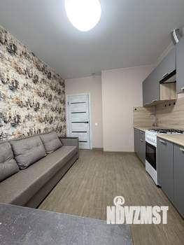 1-к квартира, на длительный срок, 36м2, 11/19 этаж