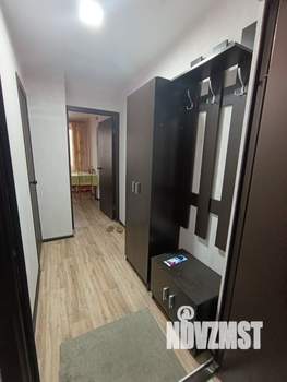 1-к квартира, на длительный срок, 30м2, 12/19 этаж