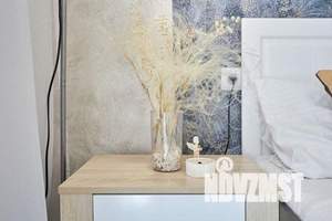 1-к квартира, посуточно, 32м2, 23/25 этаж