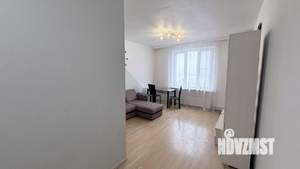 2-к квартира, на длительный срок, 56м2, 6/20 этаж