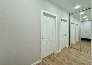 1-к квартира, на длительный срок, 40м2, 21/25 этаж