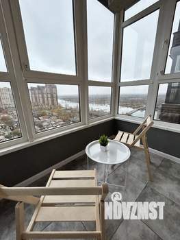 1-к квартира, на длительный срок, 38м2, 13/20 этаж