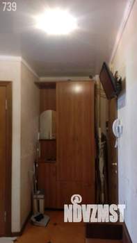 2-к квартира, на длительный срок, 52м2, 9/10 этаж