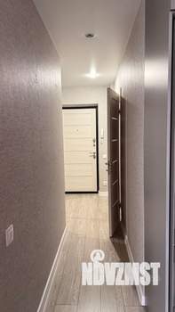 Студия квартира, на длительный срок, 40м2, 14/19 этаж