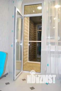 1-к квартира, посуточно, 47м2, 1/1 этаж