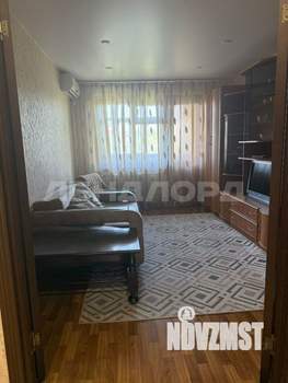 2-к квартира, на длительный срок, 47м2, 5/5 этаж