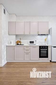 2-к квартира, посуточно, 47м2, 24/25 этаж