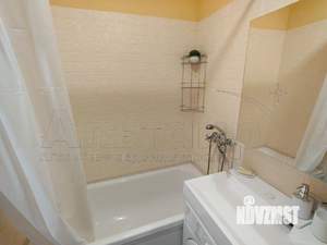 1-к квартира, на длительный срок, 37м2, 16/17 этаж