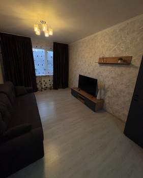 2-к квартира, на длительный срок, 50м2, 2/9 этаж