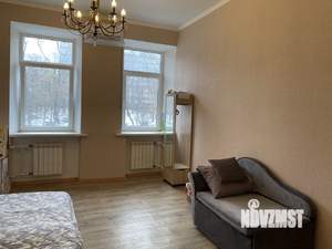 2-к квартира, на длительный срок, 50м2, 2/3 этаж