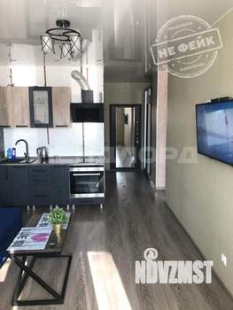 2-к квартира, на длительный срок, 51м2, 4/24 этаж