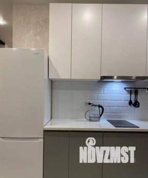 1-к квартира, посуточно, 39м2, 1/1 этаж