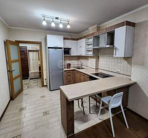 2-к квартира, на длительный срок, 51м2, 4/10 этаж