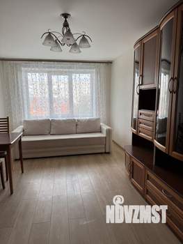 2-к квартира, на длительный срок, 53м2, 8/9 этаж
