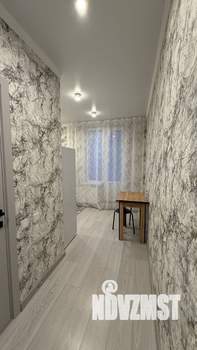 1-к квартира, на длительный срок, 34м2, 7/12 этаж