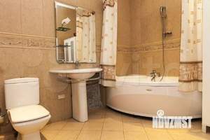 3-к квартира, на длительный срок, 105м2, 4/8 этаж