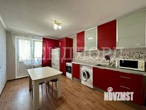 3-к квартира, на длительный срок, 72м2, 10/16 этаж