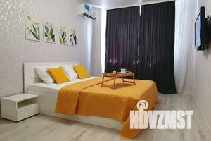 1-к квартира, посуточно, 38м2, 15/18 этаж