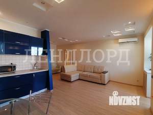 2-к квартира, на длительный срок, 60м2, 12/17 этаж