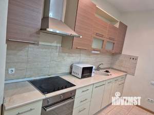 1-к квартира, на длительный срок, 48м2, 9/18 этаж