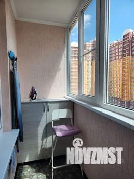 Студия квартира, посуточно, 26м2, 9/20 этаж