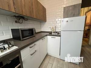 1-к квартира, на длительный срок, 32м2, 5/5 этаж