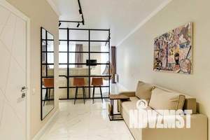 1-к квартира, посуточно, 30м2, 29/32 этаж