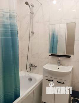 1-к квартира, посуточно, 45м2, 5/25 этаж
