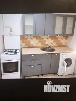 1-к квартира, на длительный срок, 37м2, 7/10 этаж