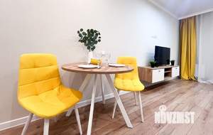 Студия квартира, посуточно, 26м2, 2/24 этаж