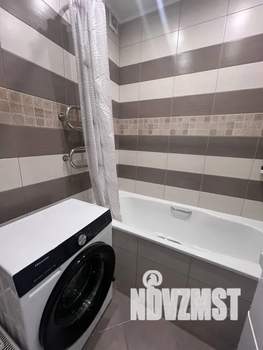 2-к квартира, посуточно, 56м2, 8/19 этаж