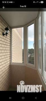 1-к квартира, на длительный срок, 40м2, 10/26 этаж