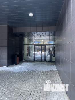 Студия квартира, на длительный срок, 29м2, 25/26 этаж