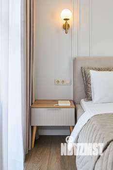 2-к квартира, посуточно, 55м2, 10/18 этаж