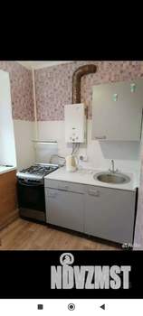 2-к квартира, на длительный срок, 46м2, 1/6 этаж
