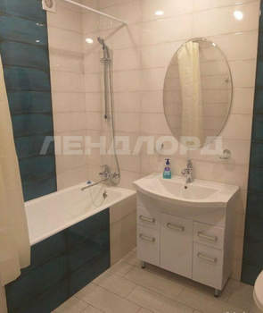 2-к квартира, на длительный срок, 55м2, 7/32 этаж