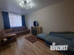 1-к квартира, посуточно, 35м2, 9/20 этаж