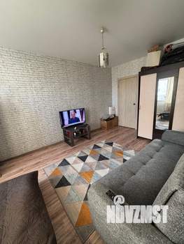 Студия квартира, на длительный срок, 30м2, 12/17 этаж