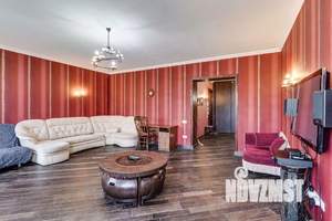 1-к квартира, посуточно, 100м2, 1/1 этаж