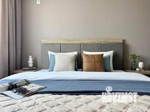 1-к квартира, посуточно, 42м2, 5/23 этаж